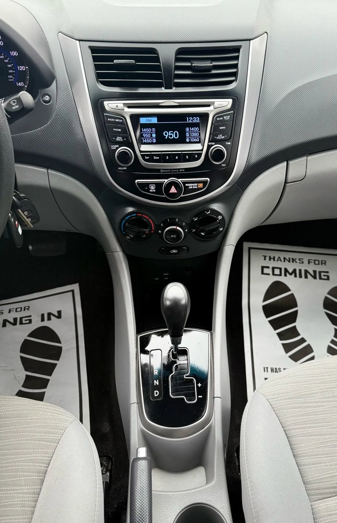 Used 2017 Hyundai Accent Value Edition image 19