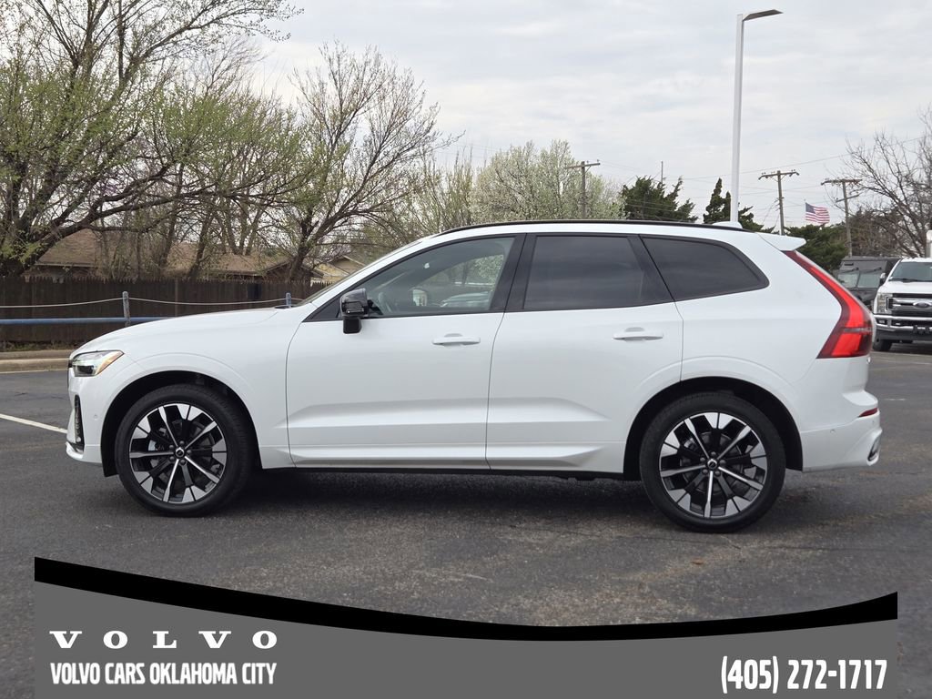 Certified 2026 Volvo XC60 B5 Plus w/ Protection Package Premier AWD/4WD image 3