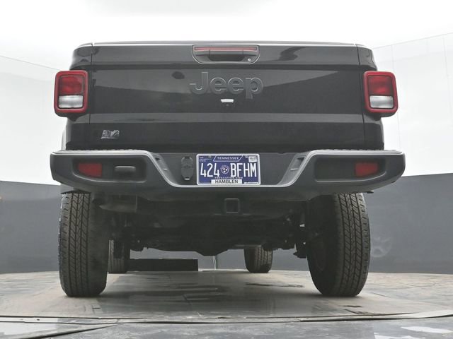 Used 2022 Jeep Gladiator Sport image 43