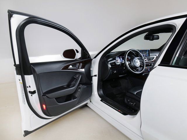 Used 2017 Audi A6 3.0T Premium Plus w/ Driver Assistance Package image 27