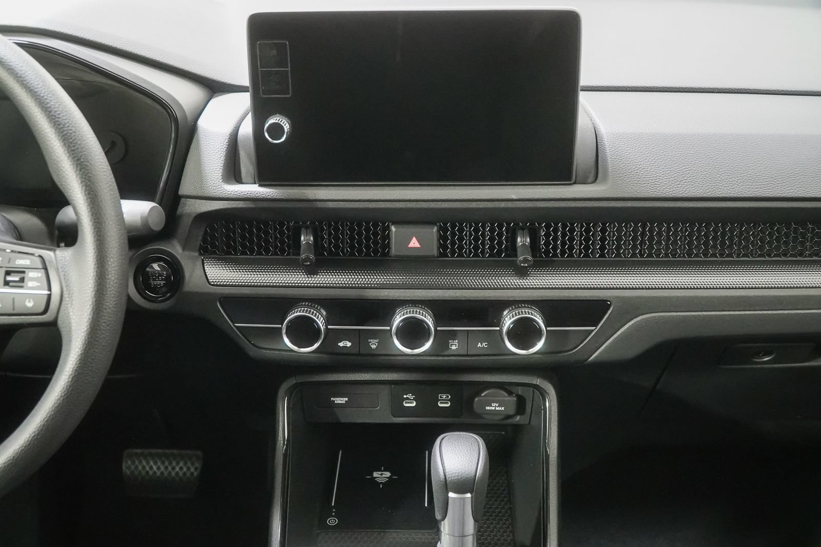 New 2026 Honda CR-V LX image 23