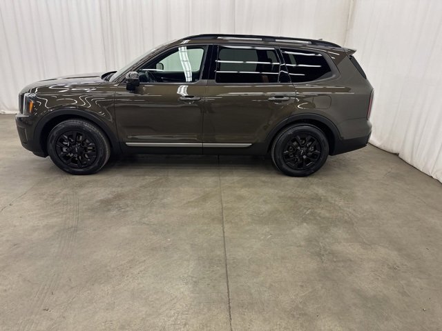 Used 2023 Kia Telluride SX Prestige X-Pro image 33