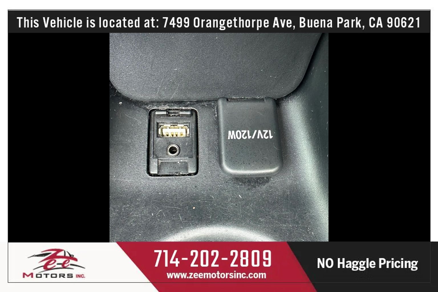 Used 2016 Toyota Prius Two FWD image 29