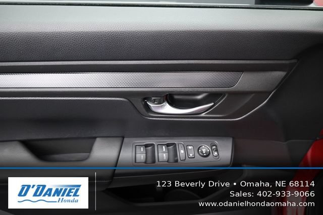 Used 2023 Honda CR-V EX image 24