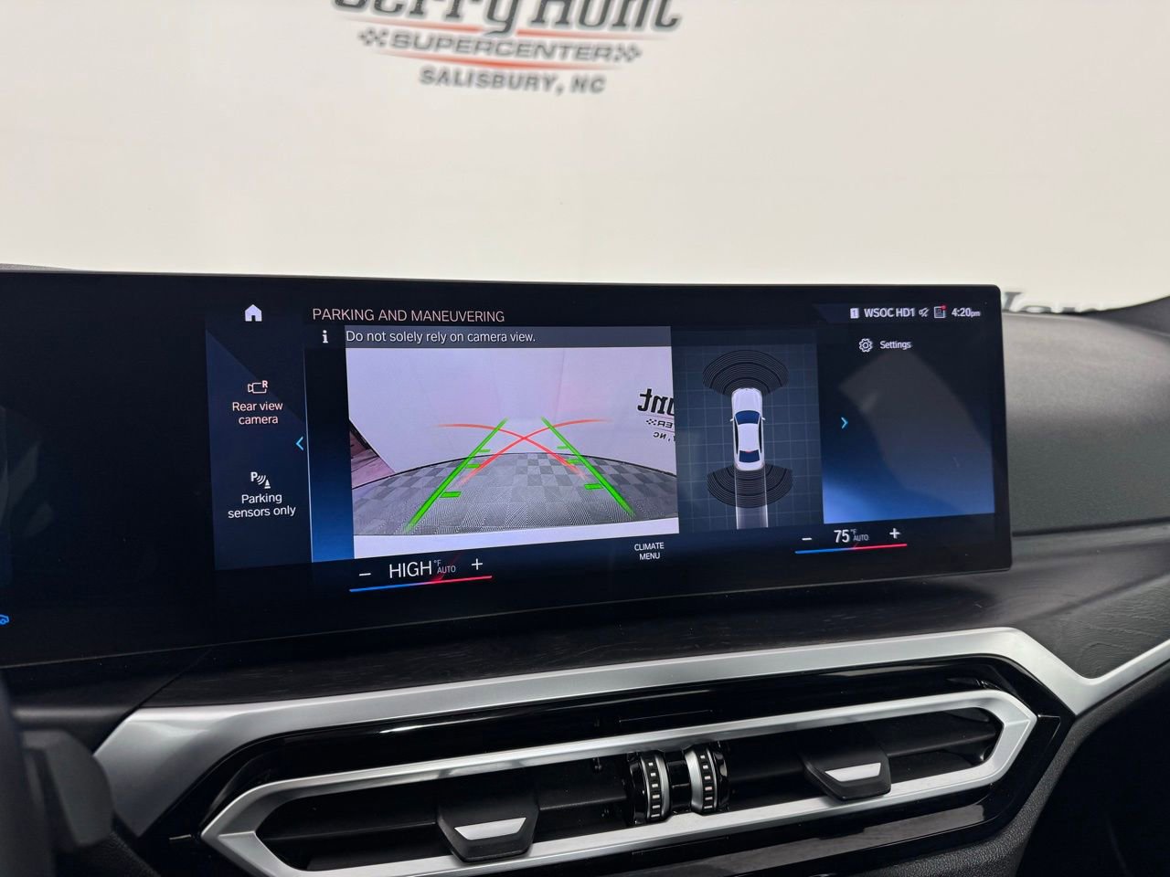 Used 2024 BMW 330i Sedan image 15