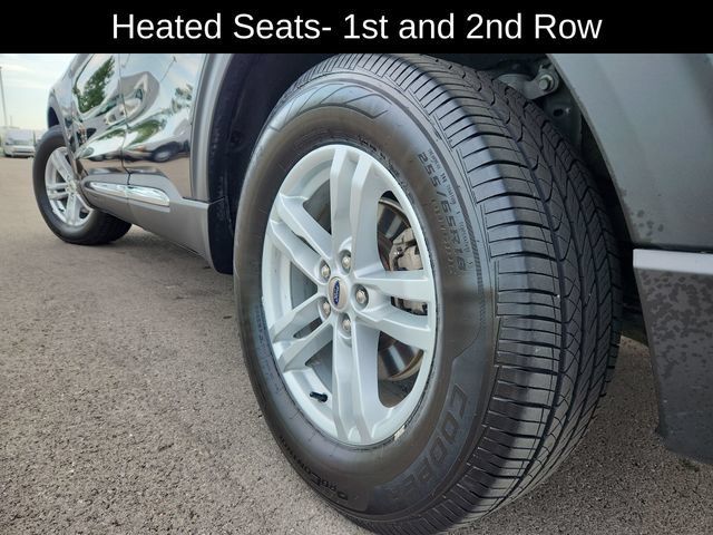Used 2020 Ford Explorer XLT w/ Comfort Package AWD/4WD image 17