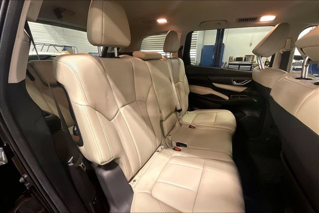 Used 2023 Subaru Ascent Limited AWD/4WD image 27