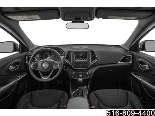 Used 2019 Jeep Cherokee Limited AWD/4WD image 12