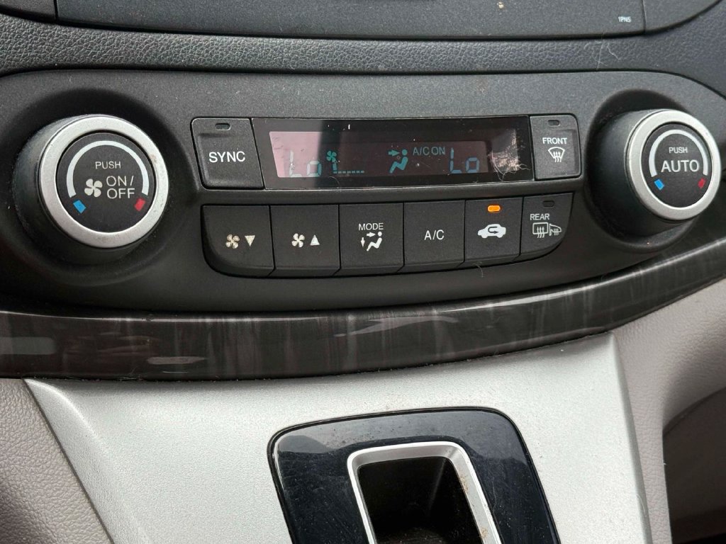 Used 2013 Honda CR-V EX-L image 24