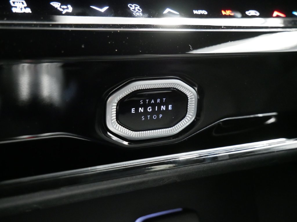 New 2027 Jeep Grand Cherokee L Limited AWD/4WD image 28