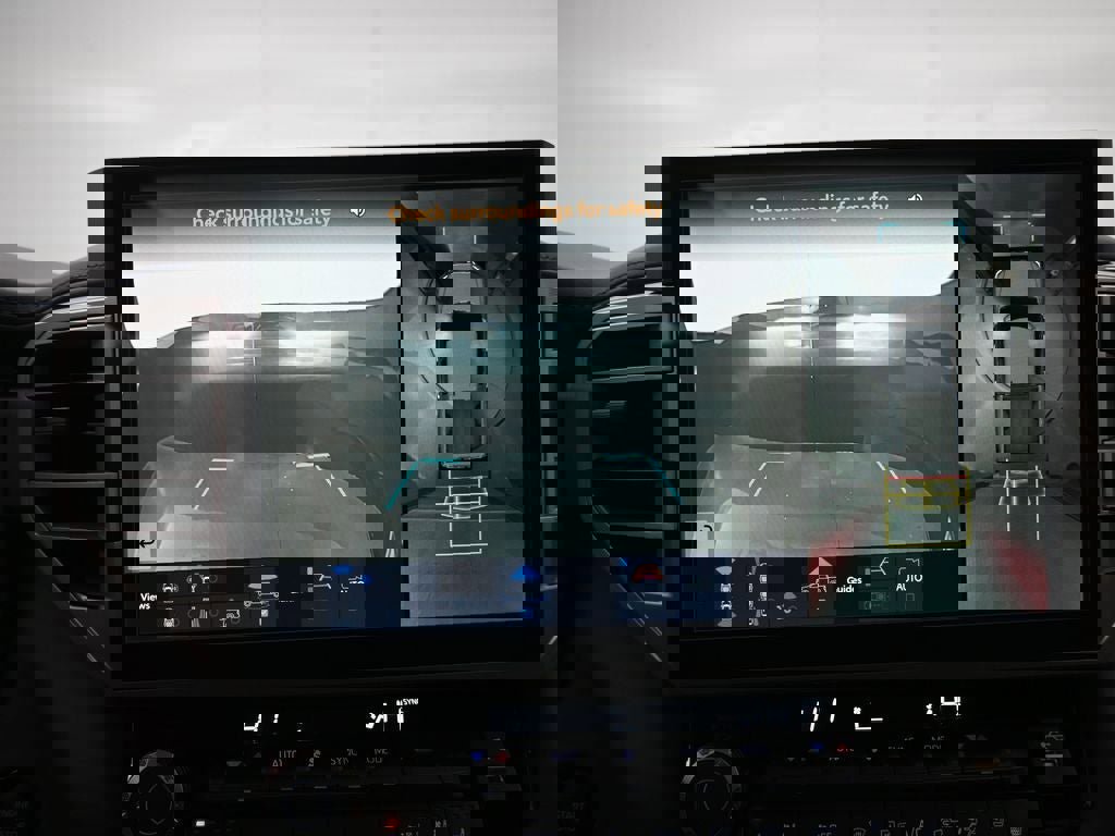 New 2026 Toyota Tundra Platinum image 27