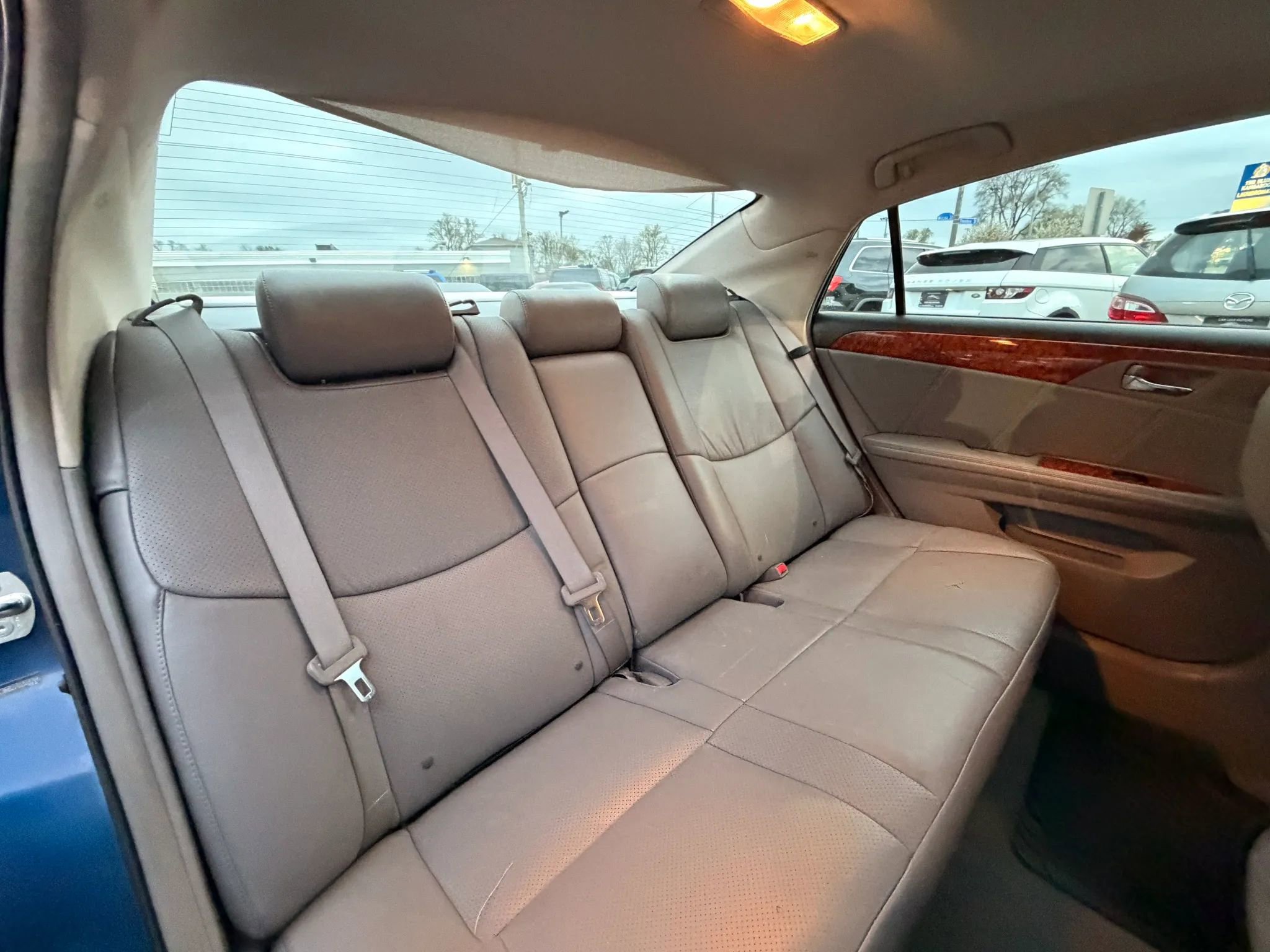 Used 2007 Toyota Avalon Limited FWD image 25