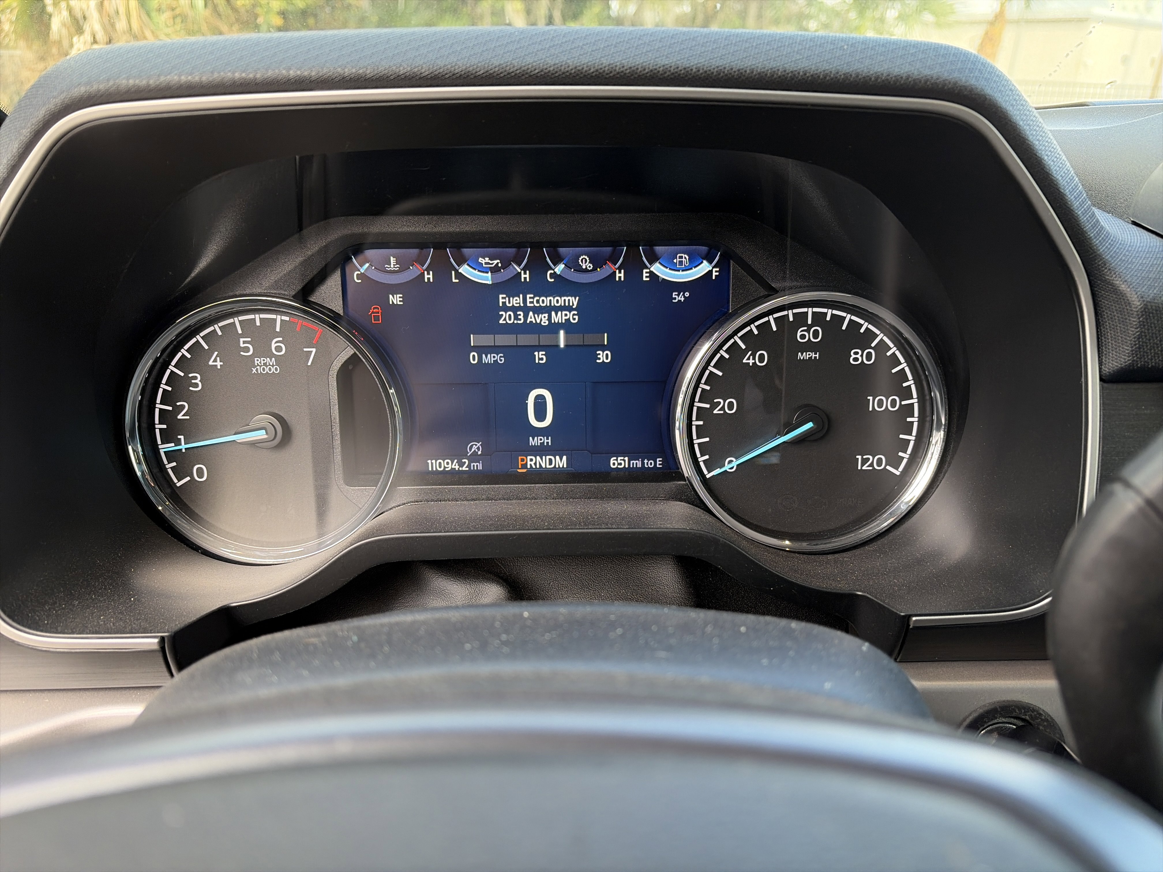 Used 2023 Ford F150 XLT w/ Equipment Group 301A Mid image 10