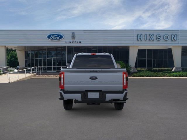 New 2025 Ford F250 Lariat w/ Lariat Ultimate Package image 6