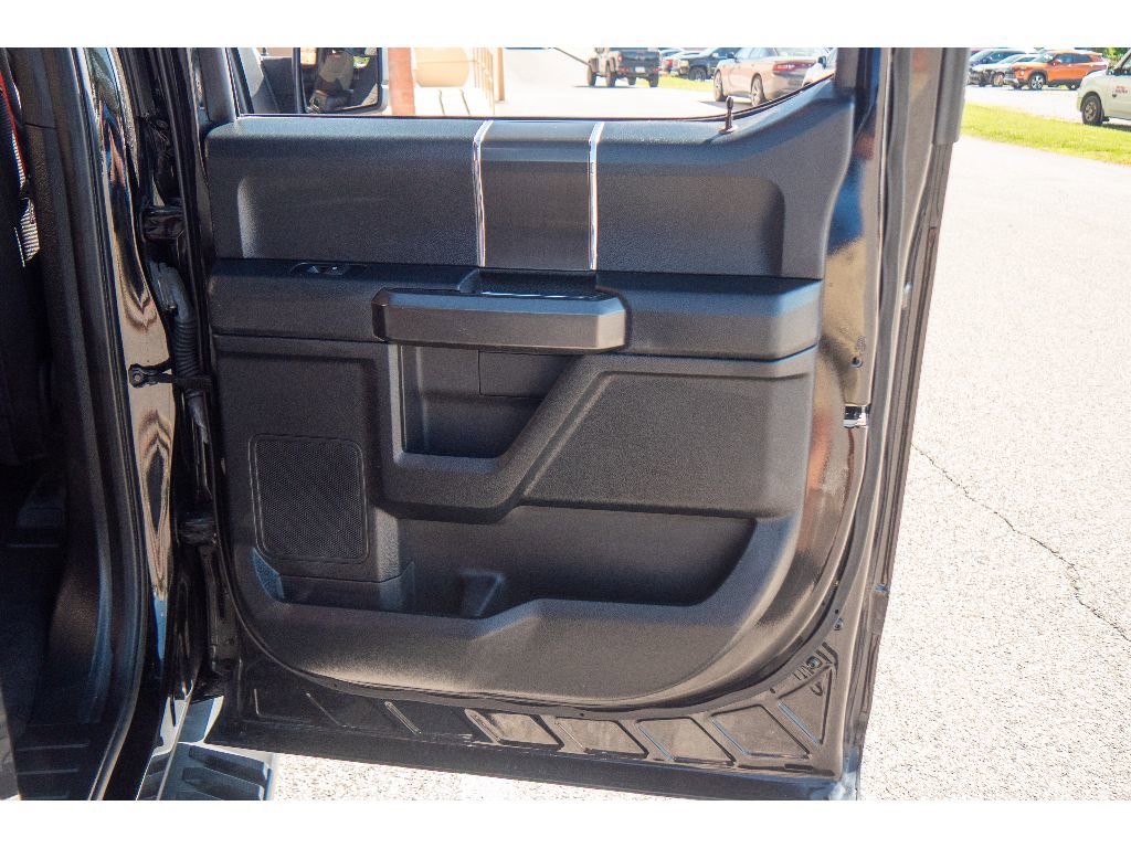 Used 2020 Ford F150 XLT w/ Equipment Group 301A Mid AWD/4WD image 20