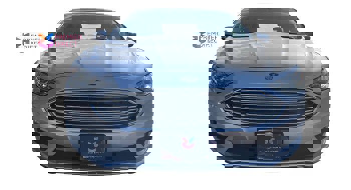 Used 2018 Ford Fusion SE image 9