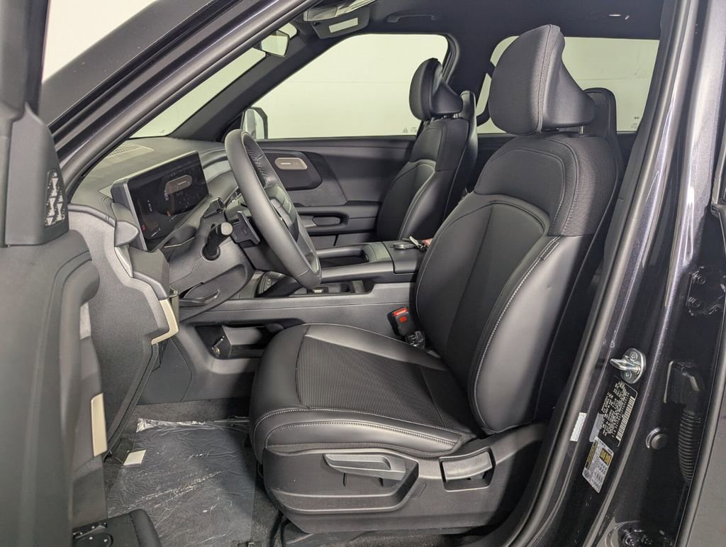 New 2027 Kia Telluride LX image 12