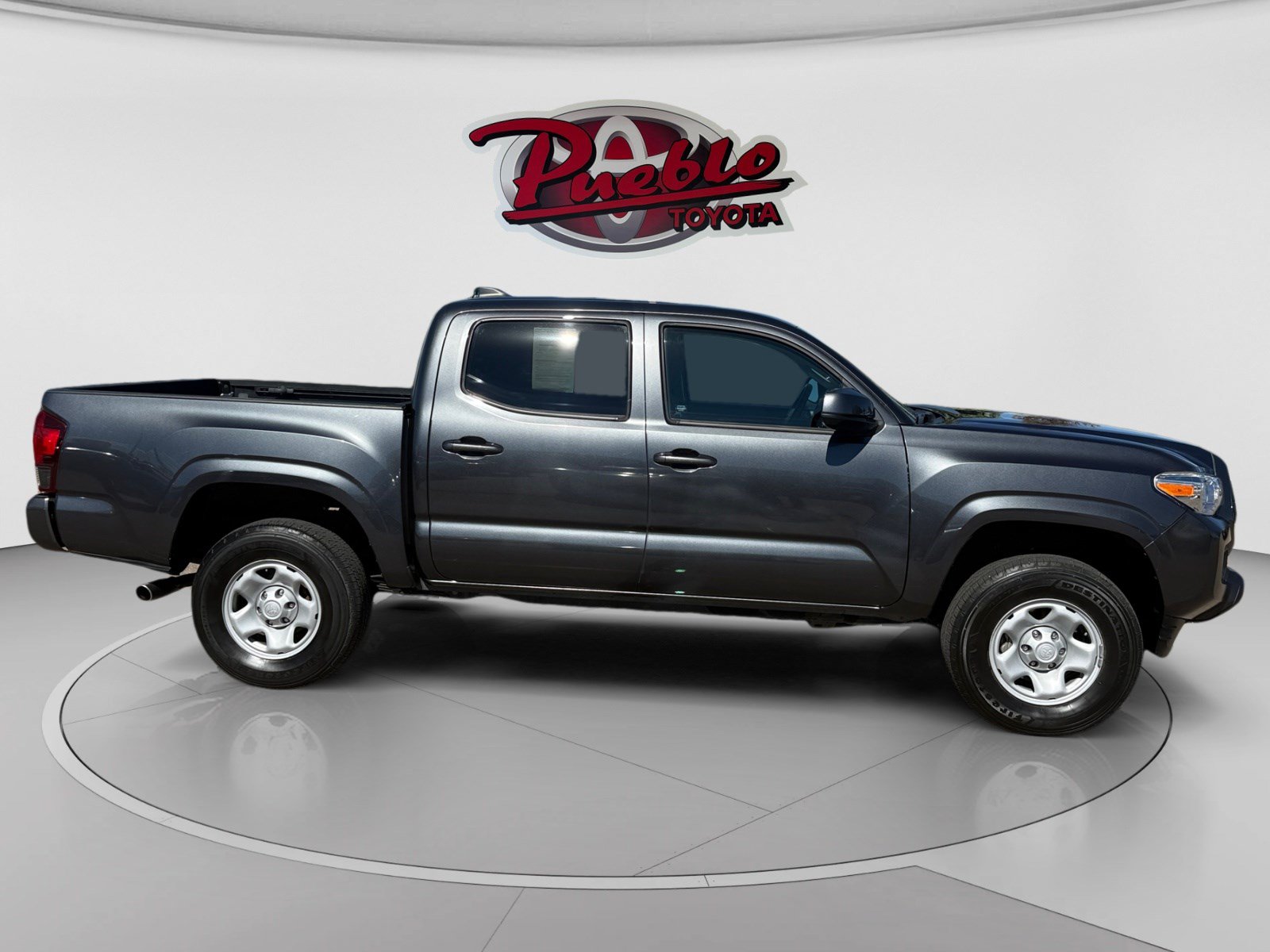 Used 2022 Toyota Tacoma SR AWD/4WD image 6