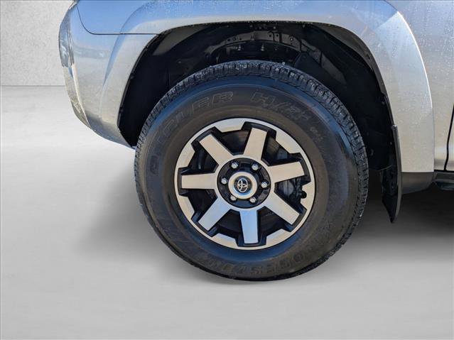 Certified 2024 Toyota 4Runner TRD Off-Road Premium image 24