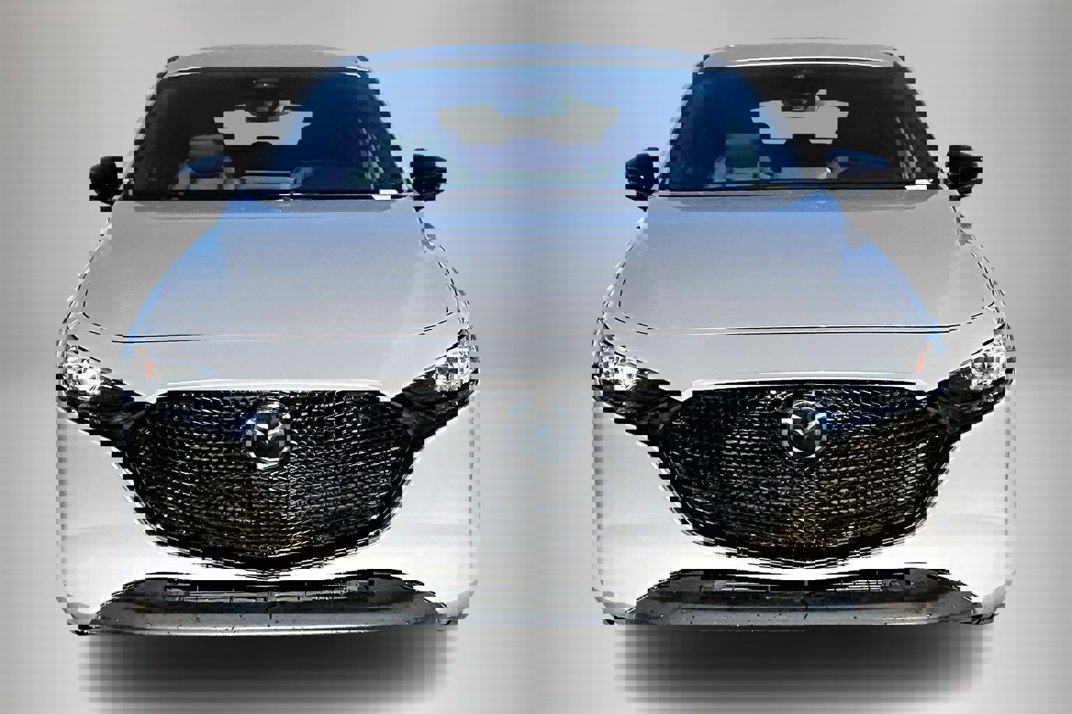 Used 2025 MAZDA MAZDA3 s Sport image 2