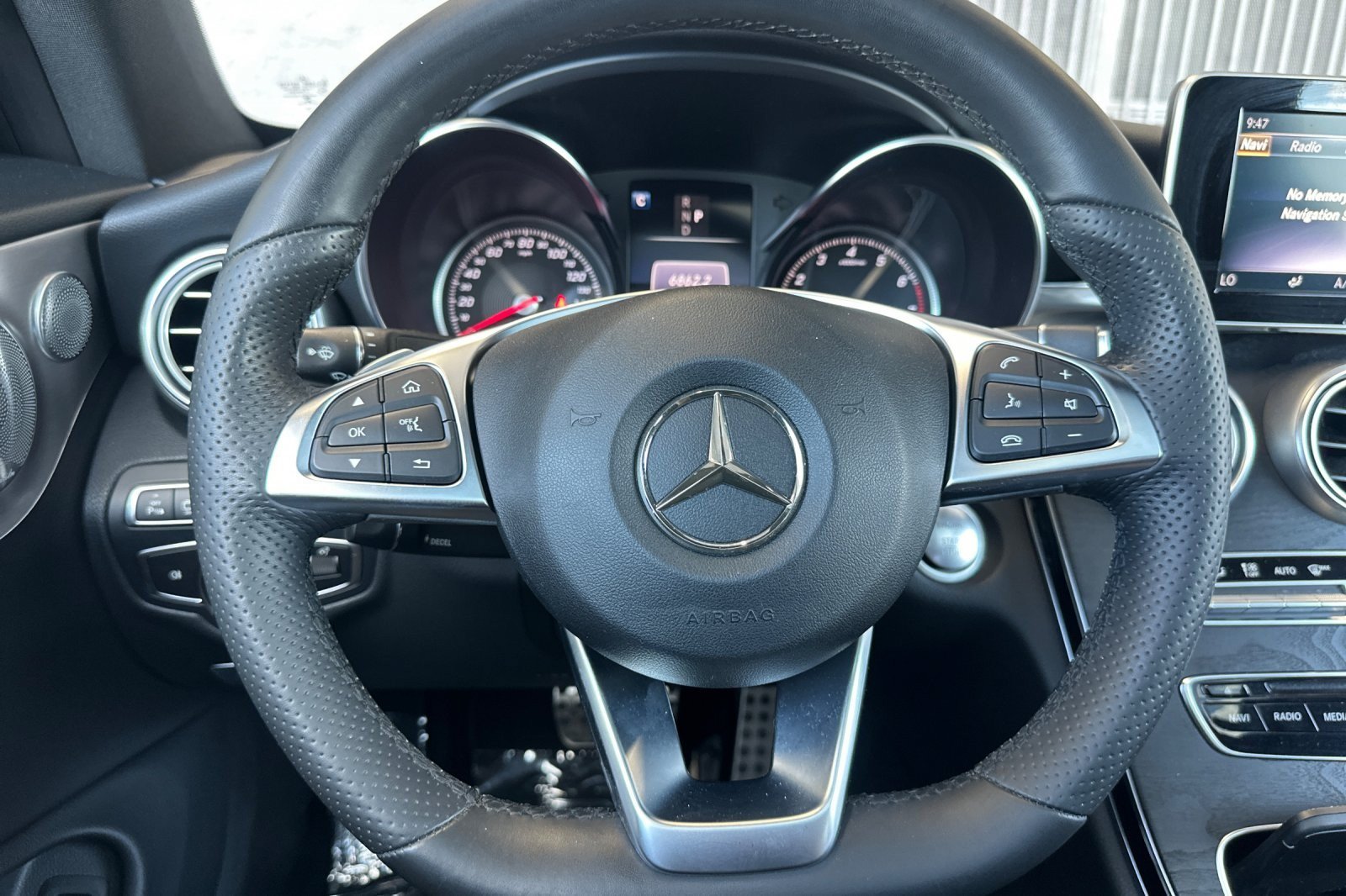 Used 2018 Mercedes-Benz C 300 Coupe w/ Premium Package image 21
