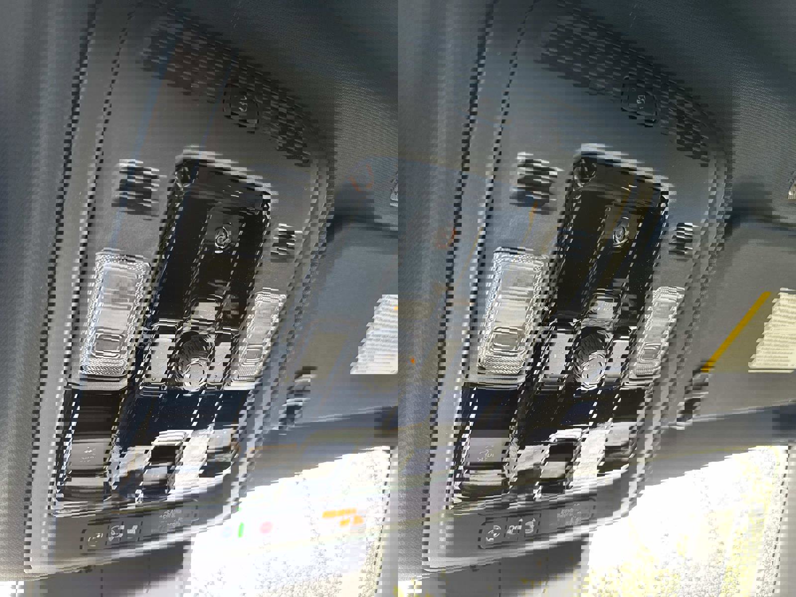 New 2026 Cadillac Escalade Luxury w/ Touring Package image 32