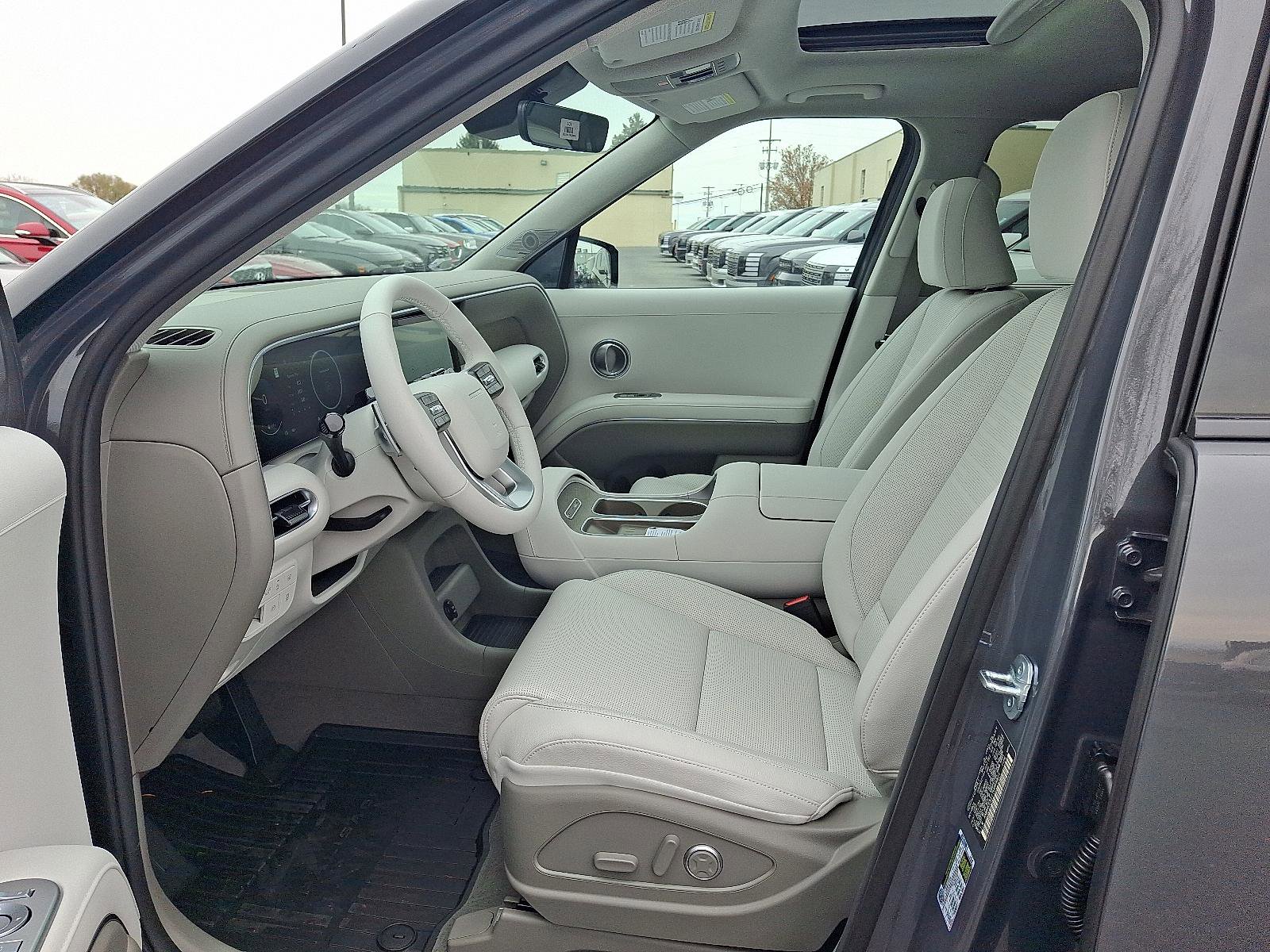 New 2026 Hyundai Palisade Limited image 9