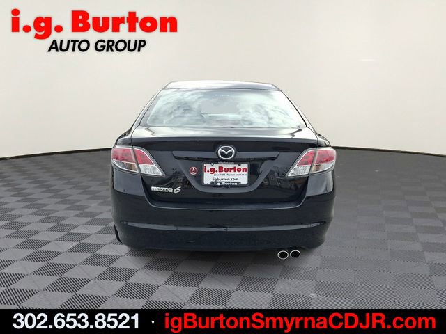 Used 2011 MAZDA MAZDA6 i Touring image 5