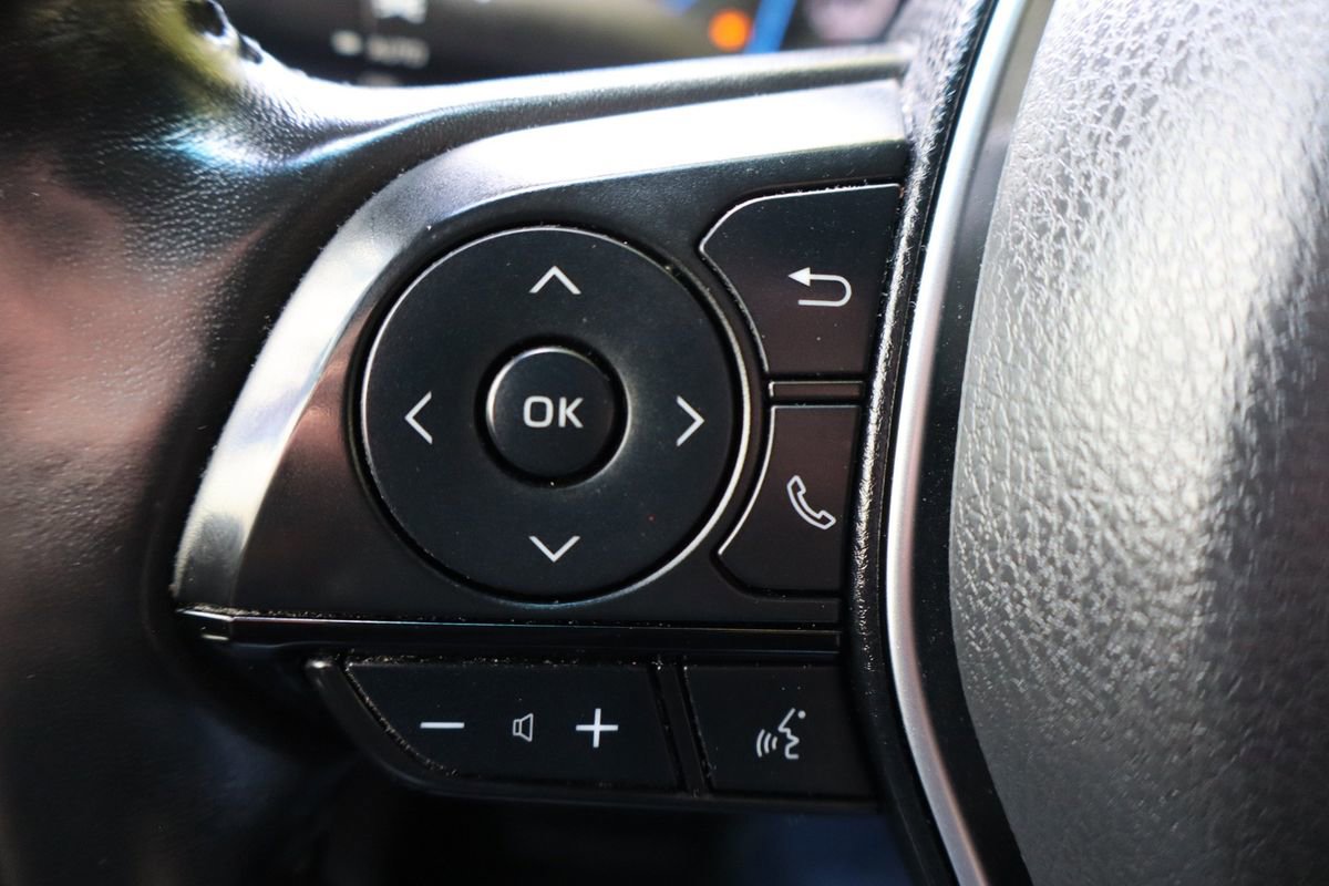 Used 2021 Toyota Venza Limited w/ Advanced Technology Package AWD/4WD image 30
