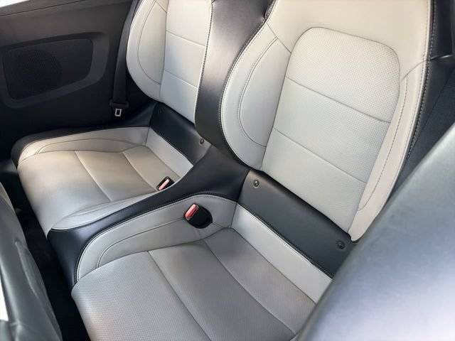 Used 2024 Ford Mustang Premium RWD image 16