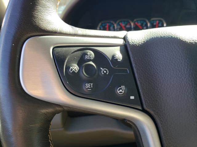 Used 2018 GMC Yukon SLT image 22