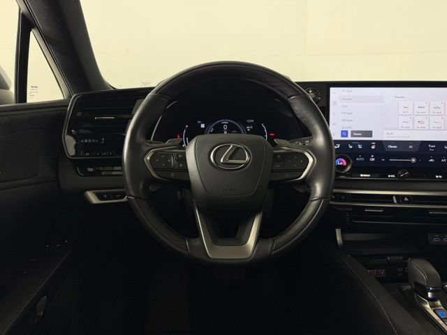 Certified 2024 Lexus RX 350 w/ Convenience Package AWD/4WD image 37