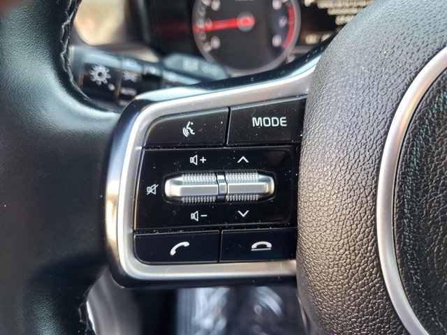 Used 2021 Kia Sorento SX image 22