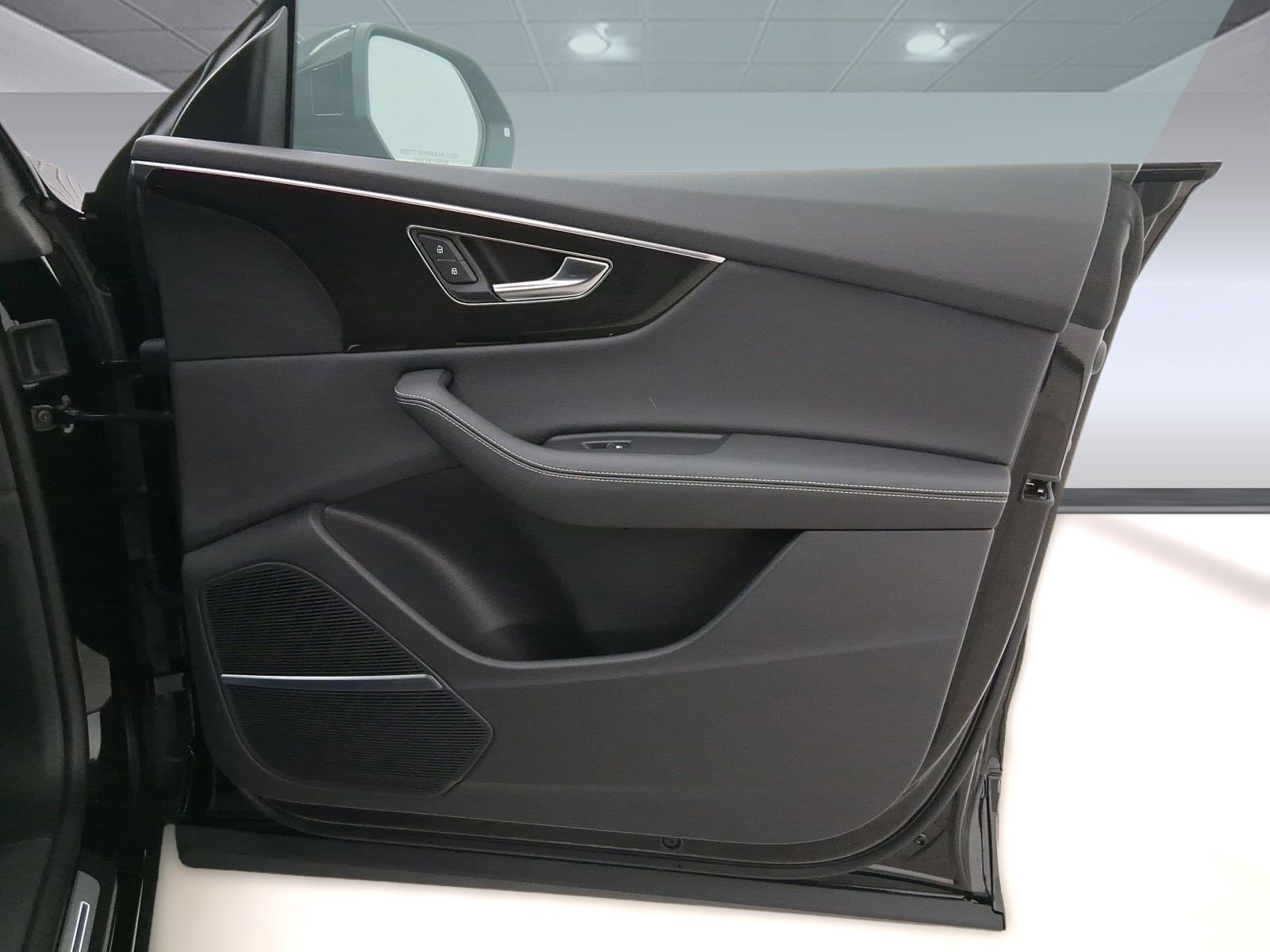 New 2026 Audi Q8 Premium Plus image 29