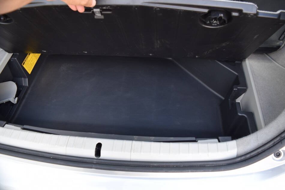 Used 2010 Toyota Prius Two FWD image 74
