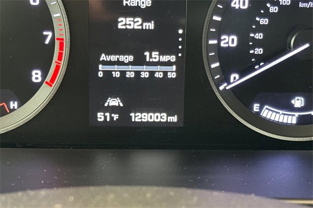 Used 2015 Hyundai Sonata Limited w/ Option Group 06 image 28