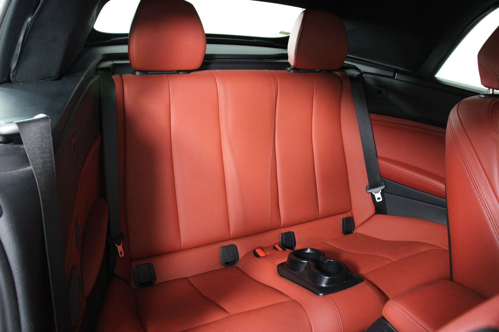 Used 2016 BMW 228i Convertible RWD image 29