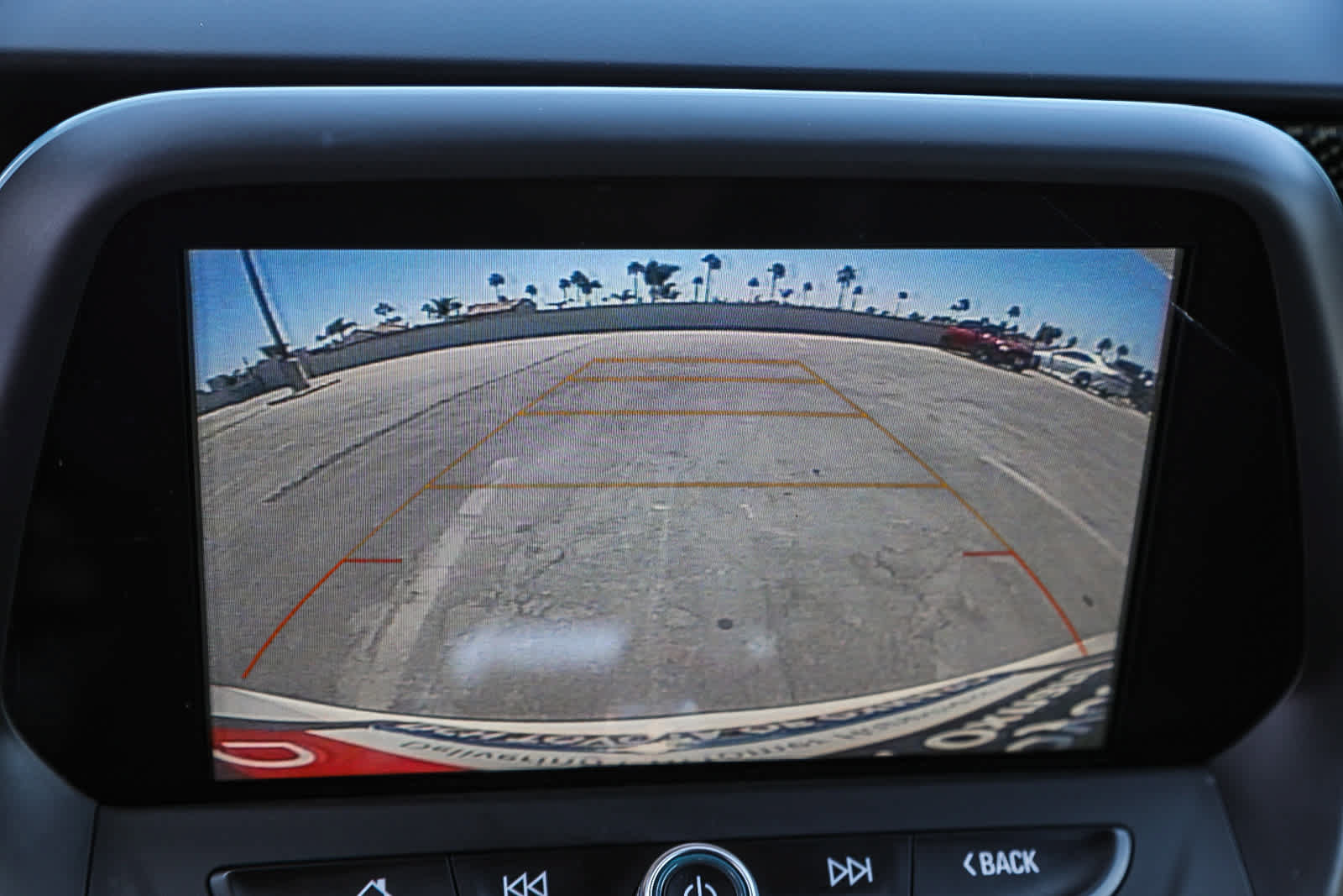 Used 2018 Chevrolet Camaro ZL1 RWD image 24