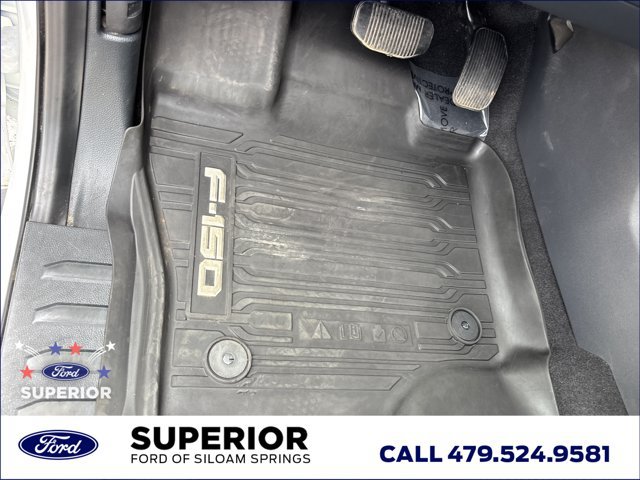 Used 2023 Ford F150 Lariat w/ Equipment Group 502A High AWD/4WD image 30