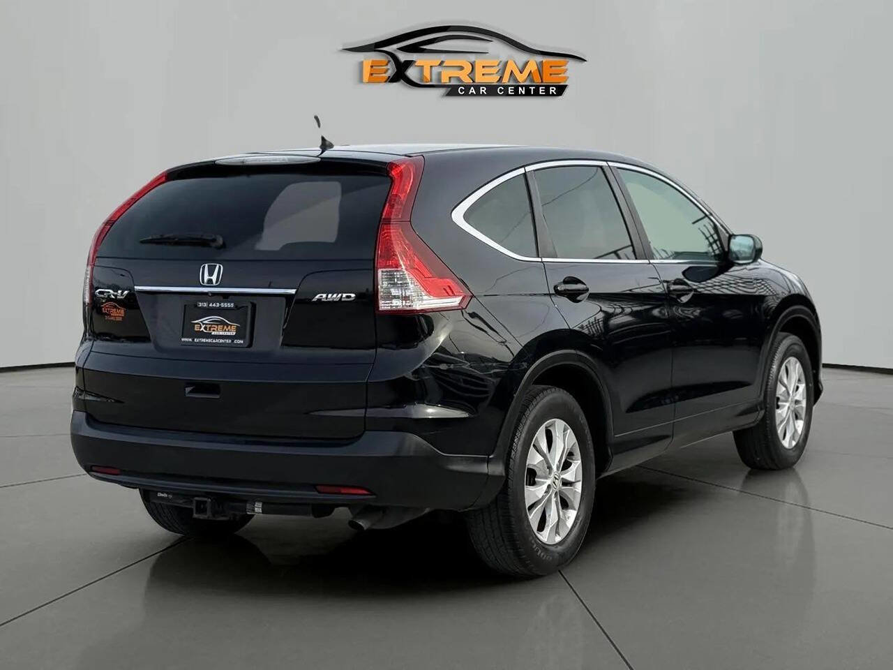 Used 2014 Honda CR-V EX image 6