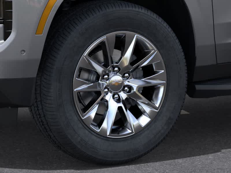 New 2026 Chevrolet Tahoe Premier AWD/4WD image 9