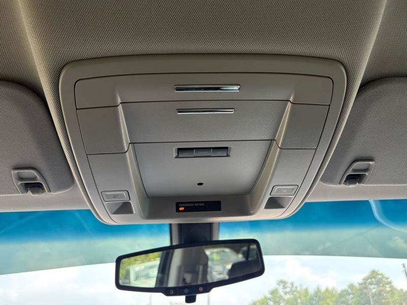 Used 2019 Chevrolet Tahoe LS RWD image 29
