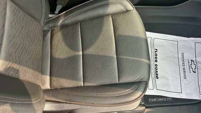 Used 2023 Chevrolet Tahoe High Country w/ Max Trailering Package image 55