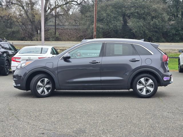 Used 2018 Kia Niro LX image 7