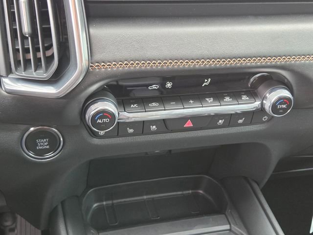 New 2026 MAZDA CX-50 2.5 Turbo w/ Premium Plus Pkg image 14