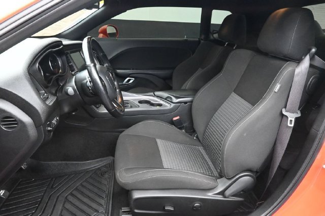 Used 2023 Dodge Challenger R/T RWD image 24