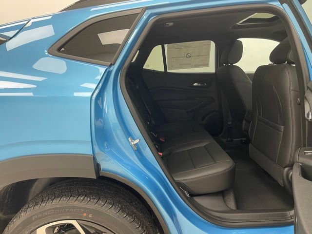 New 2026 Chevrolet Trax RS w/ Sunroof Package image 14