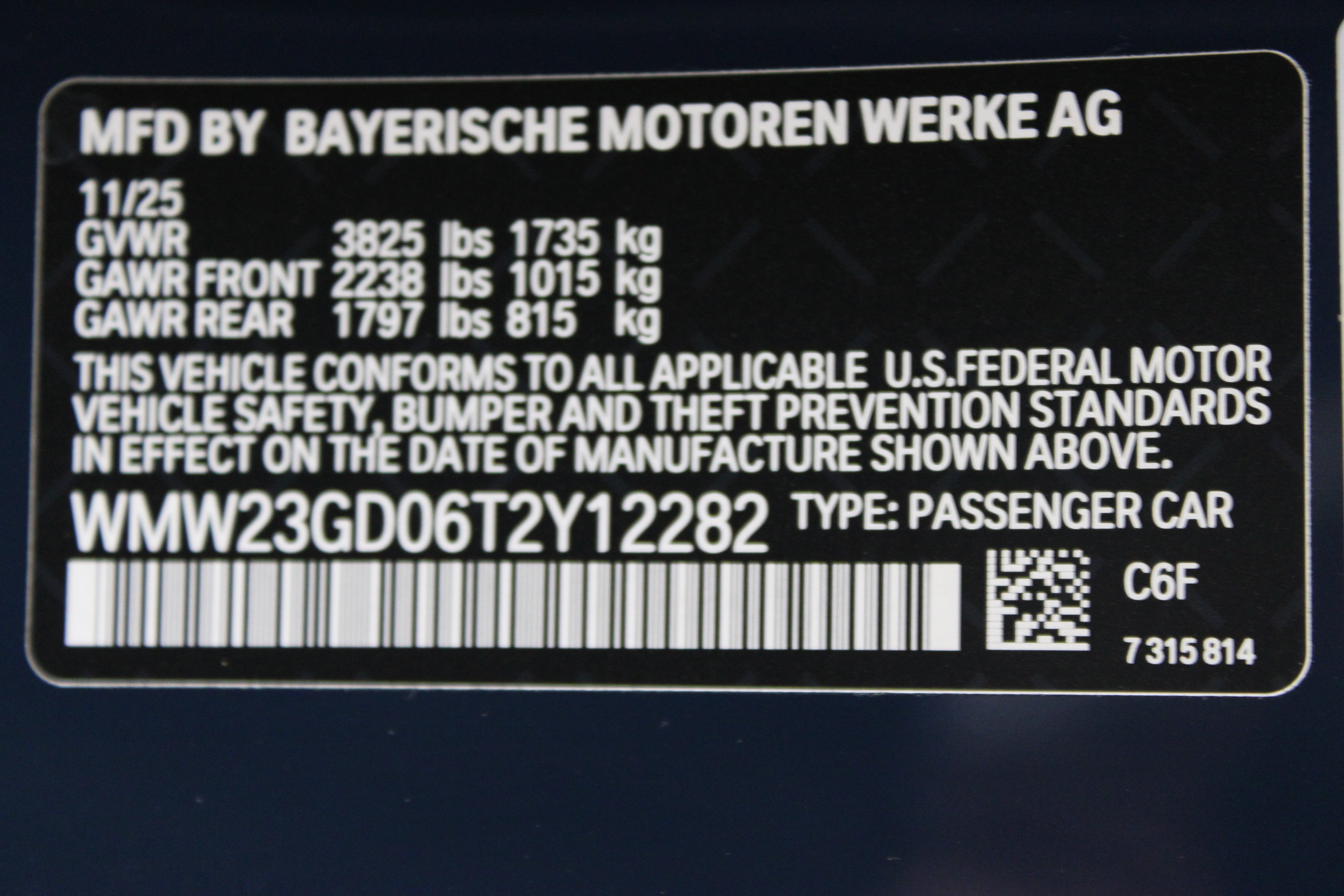 Used 2026 MINI Cooper S FWD image 32