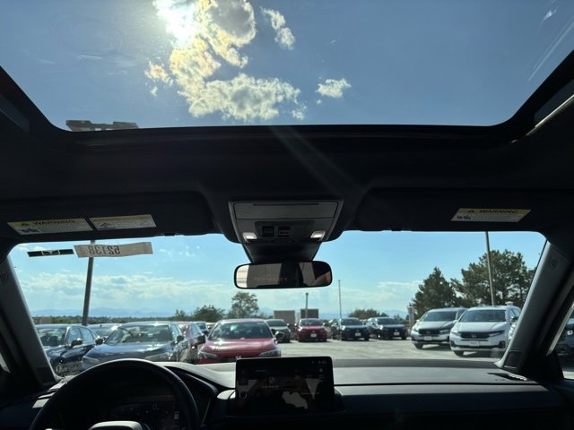 New 2026 Honda CR-V TrailSport image 23