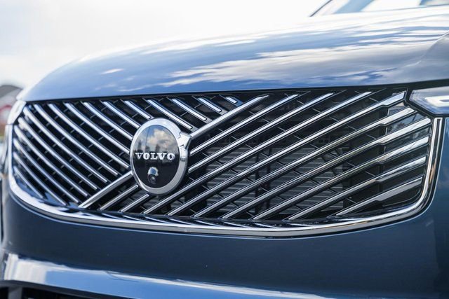 New 2026 Volvo XC90 B6 Ultra image 12